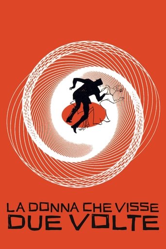 La donna che visse due volte - Film completo in Altadefinizione La donna che visse due volte streaming in alta definizione