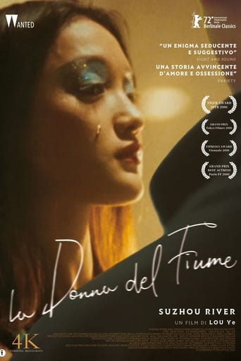 La donna del fiume - Suzhou River - Film completo in Altadefinizione La donna del fiume - Suzhou River streaming in alta definizione
