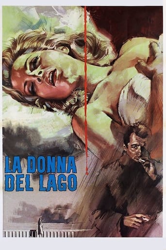 La donna del lago streaming in alta definizione