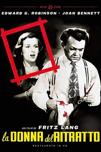 La donna del ritratto - Film completo in Altadefinizione La donna del ritratto streaming in alta definizione