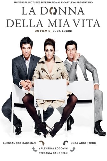 La donna della mia vita - Film completo in Altadefinizione La donna della mia vita streaming in alta definizione