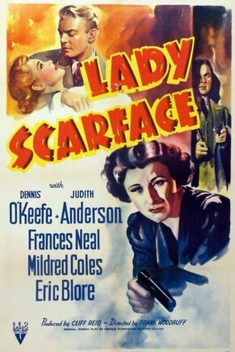 La donna sfregiata - Film completo in Altadefinizione La donna sfregiata streaming in alta definizione