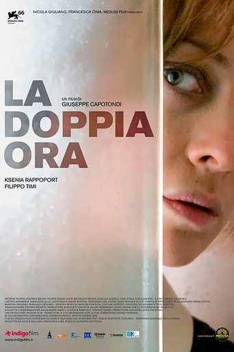 La doppia ora - Film completo in Altadefinizione La doppia ora streaming in alta definizione