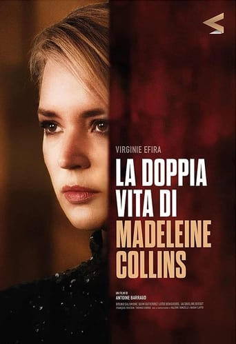 La doppia vita di Madeleine Collins - Film completo in Altadefinizione La doppia vita di Madeleine Collins streaming in alta definizione