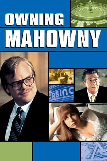La doppia vita di Mahowny - Film completo in Altadefinizione La doppia vita di Mahowny streaming in alta definizione