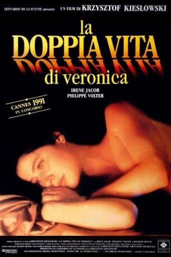La doppia vita di Veronica streaming in alta definizione