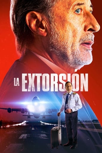 La extorsión - Film completo in Altadefinizione La extorsión streaming in alta definizione