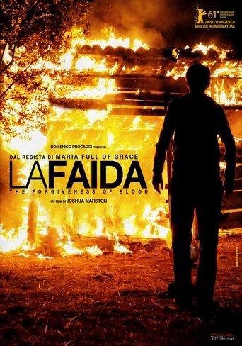 La faida - Film completo in Altadefinizione La faida streaming in alta definizione