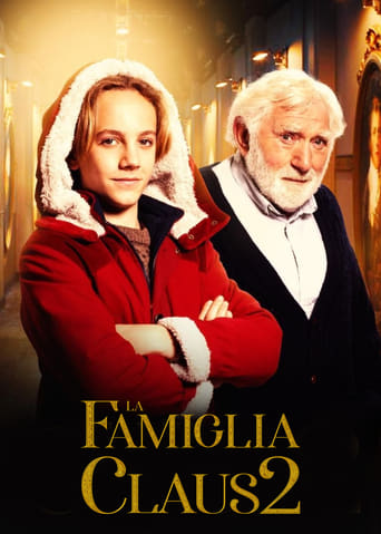 La famiglia Claus 2