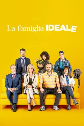 La famiglia ideale streaming in alta definizione