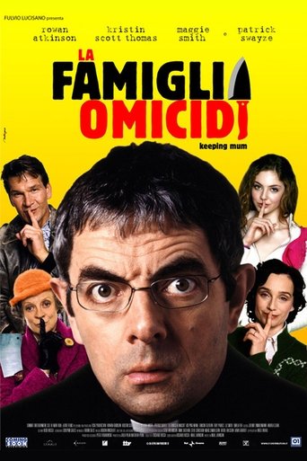 La famiglia omicidi streaming in alta definizione