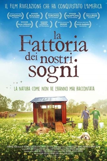 La fattoria dei nostri sogni - Film completo in Altadefinizione La fattoria dei nostri sogni streaming in alta definizione