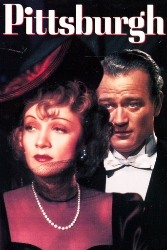 La febbre dell'oro nero streaming in alta definizione