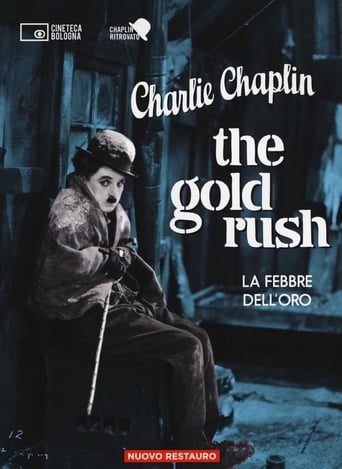 La febbre dell'oro - Film completo in Altadefinizione La febbre dell'oro streaming in alta definizione
