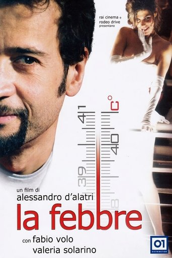 La febbre - Film completo in Altadefinizione La febbre streaming in alta definizione