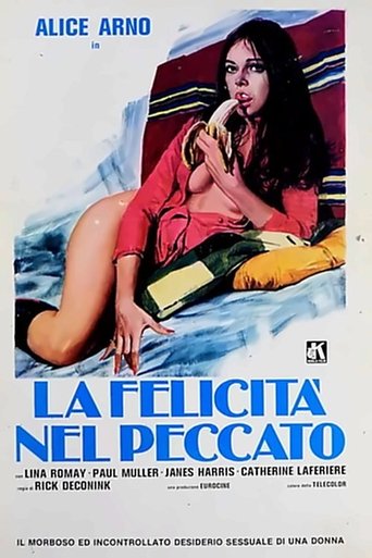 La felicità nel peccato - Film completo in Altadefinizione La felicità nel peccato streaming in alta definizione