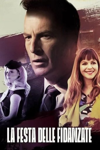 La festa delle fidanzate streaming film HD poster