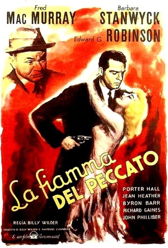 La fiamma del peccato - Film completo in Altadefinizione La fiamma del peccato streaming in alta definizione