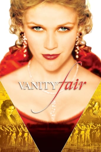 La fiera della vanità - Film completo in Altadefinizione La fiera della vanità streaming in alta definizione