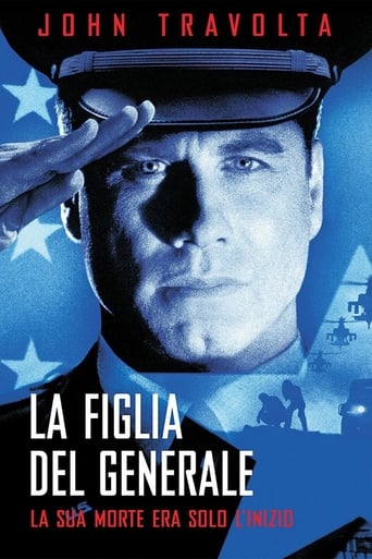 La figlia del generale - Film completo in Altadefinizione La figlia del generale streaming in alta definizione