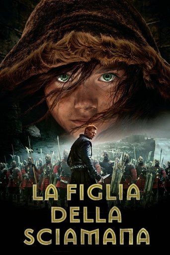 La figlia della sciamana streaming film HD poster