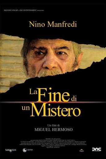 La fine di un mistero - Film completo in Altadefinizione La fine di un mistero streaming in alta definizione