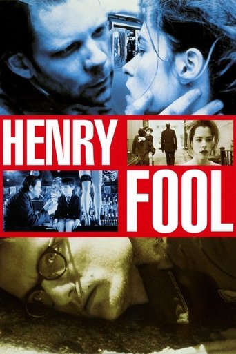 La follia di Henry - Film completo in Altadefinizione La follia di Henry streaming in alta definizione