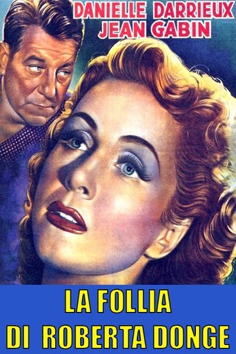 La follia di Roberta Donge - Film completo in Altadefinizione La follia di Roberta Donge streaming in alta definizione
