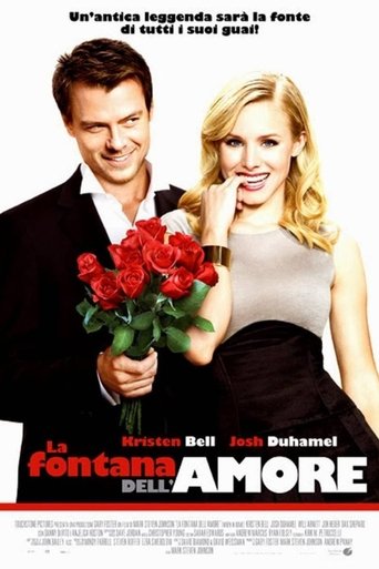 La fontana dell'amore - Film completo in Altadefinizione La fontana dell'amore streaming in alta definizione