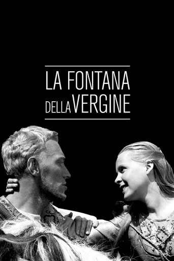 La fontana della vergine - Film completo in Altadefinizione La fontana della vergine streaming in alta definizione