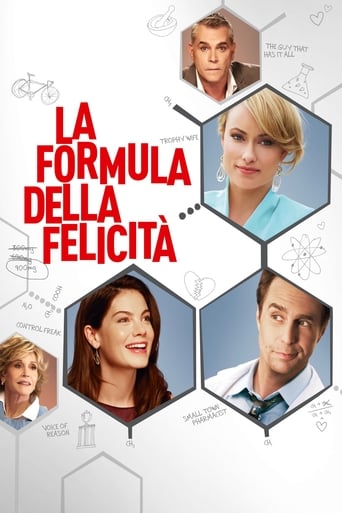 La formula della felicità - Film completo in Altadefinizione La formula della felicità streaming in alta definizione