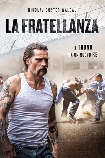 La fratellanza - Film completo in Altadefinizione La fratellanza streaming in alta definizione