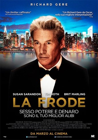 La frode - Film completo in Altadefinizione La frode streaming in alta definizione
