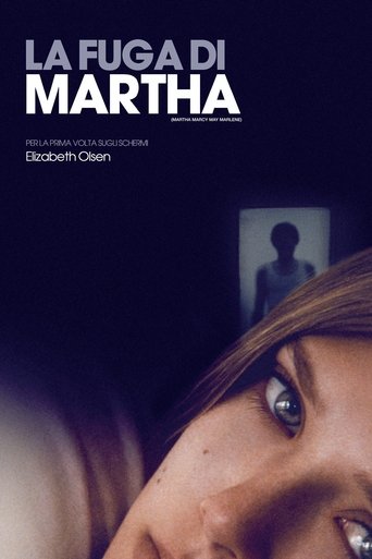 La fuga di Martha streaming in alta definizione