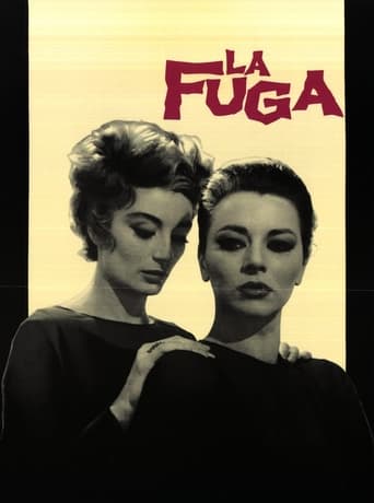 La fuga - Film completo in Altadefinizione La fuga streaming in alta definizione