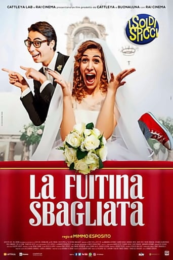 La fuitina sbagliata - Film completo in Altadefinizione La fuitina sbagliata streaming in alta definizione