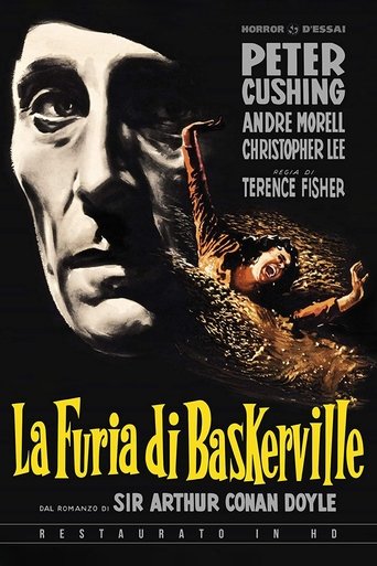 La furia dei Baskerville streaming in alta definizione