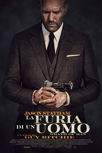 La furia di un uomo - Wrath of Man - Film completo in Altadefinizione La furia di un uomo - Wrath of Man streaming in alta definizione