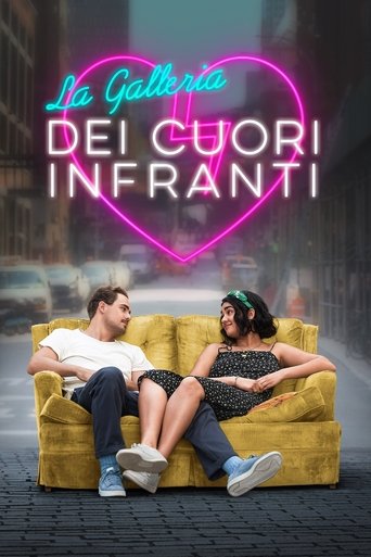 La galleria dei cuori infranti - Film completo in Altadefinizione La galleria dei cuori infranti streaming in alta definizione