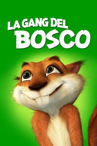Guarda La gang del bosco in Altadefinizione La gang del bosco streaming film HD poster