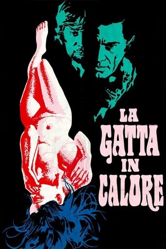La gatta in calore streaming in alta definizione