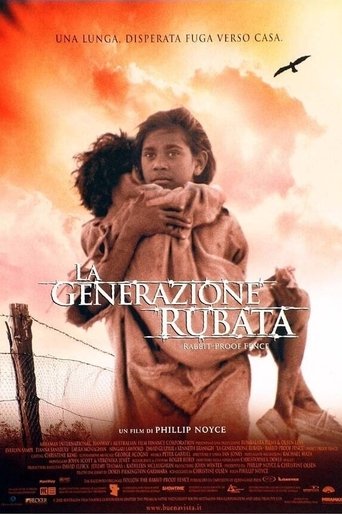 La generazione rubata - Film completo in Altadefinizione La generazione rubata streaming in alta definizione