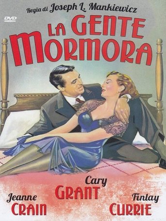 La gente mormora - Film completo in Altadefinizione La gente mormora streaming in alta definizione