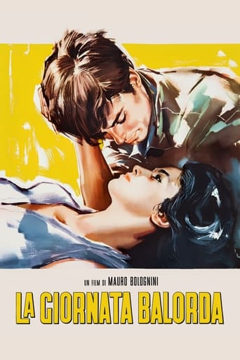 La giornata balorda - Film completo in Altadefinizione La giornata balorda streaming in alta definizione