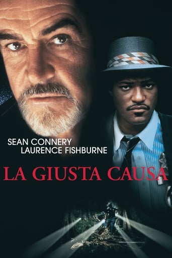 La giusta causa - Film completo in Altadefinizione La giusta causa streaming in alta definizione