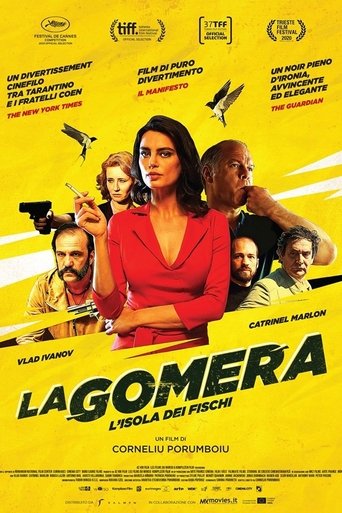 La Gomera - L'isola dei fischi - Film completo in Altadefinizione La Gomera - L'isola dei fischi streaming in alta definizione