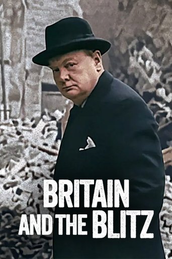 La Gran Bretagna e la guerra lampo - Film completo in Altadefinizione La Gran Bretagna e la guerra lampo streaming in alta definizione
