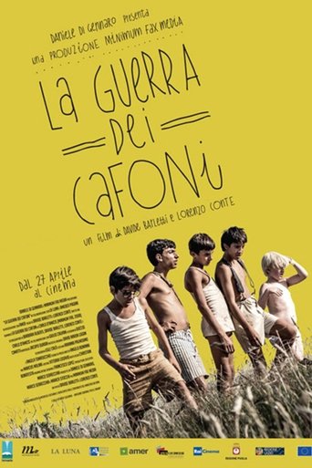 La guerra dei cafoni - Film completo in Altadefinizione La guerra dei cafoni streaming in alta definizione