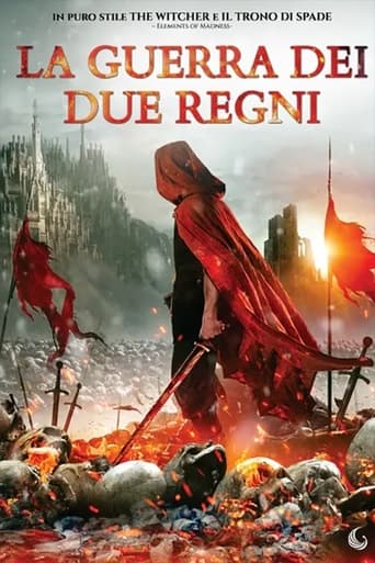 La guerra dei due regni - Film completo in Altadefinizione La guerra dei due regni streaming in alta definizione