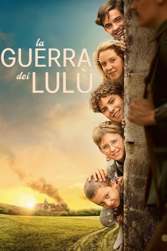 La guerra dei Lulù - Film completo in Altadefinizione La guerra dei Lulù streaming in alta definizione